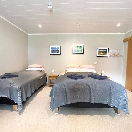 Seyðisfjörður Studio Apartments מראה חיצוני תמונה