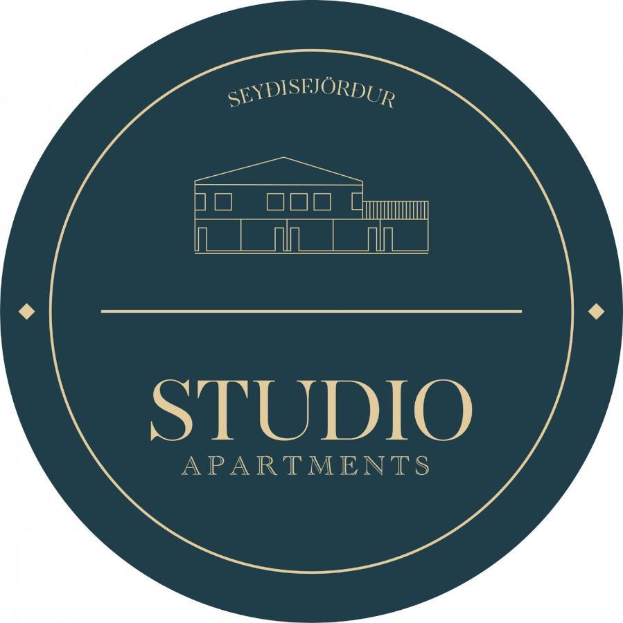 Seyðisfjörður Studio Apartments מראה חיצוני תמונה