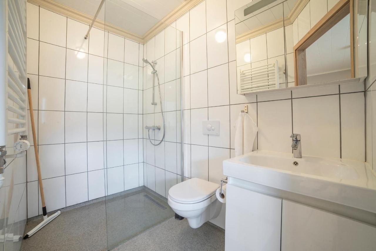 Seyðisfjörður Studio Apartments מראה חיצוני תמונה