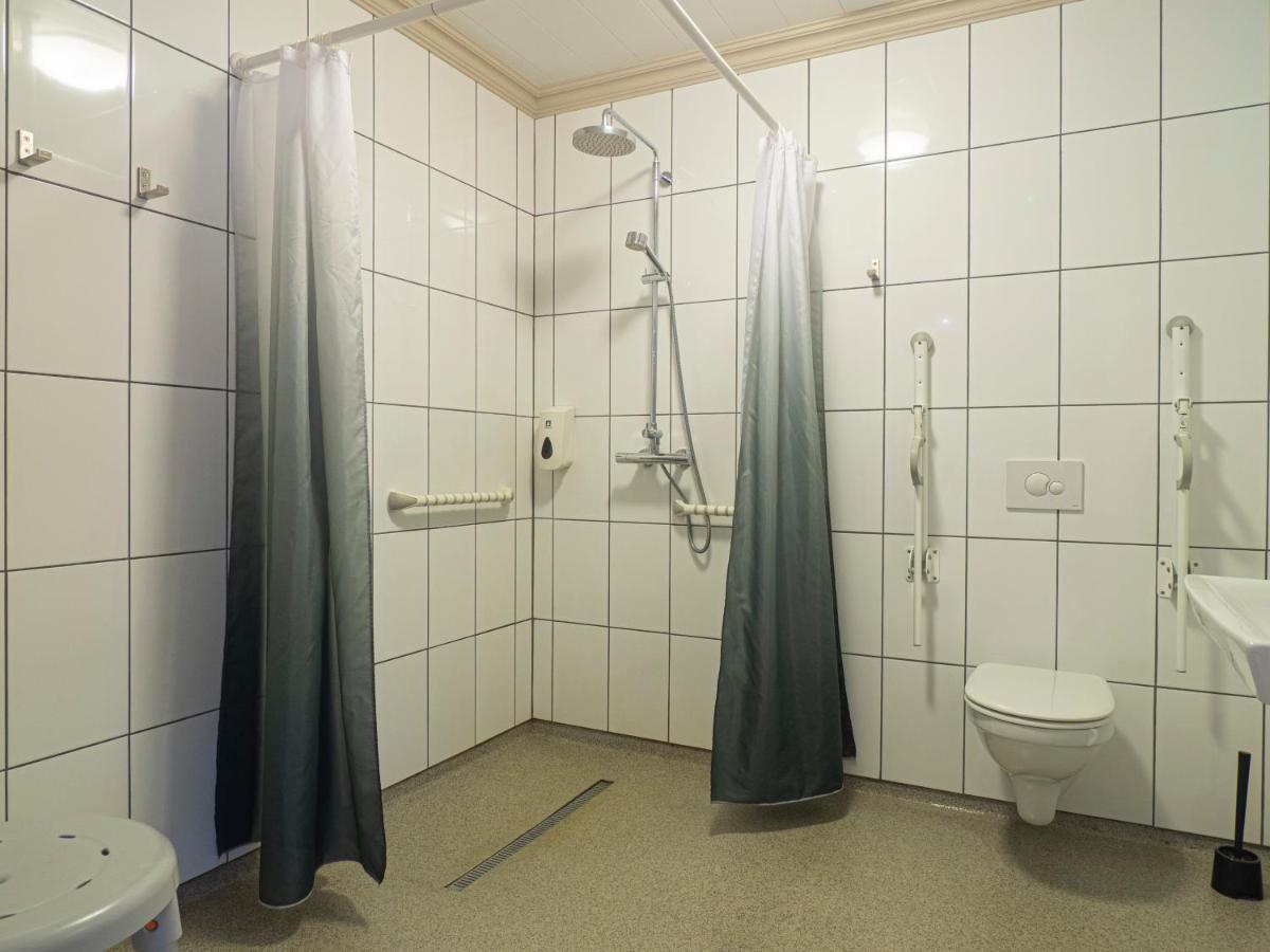 Seyðisfjörður Studio Apartments מראה חיצוני תמונה