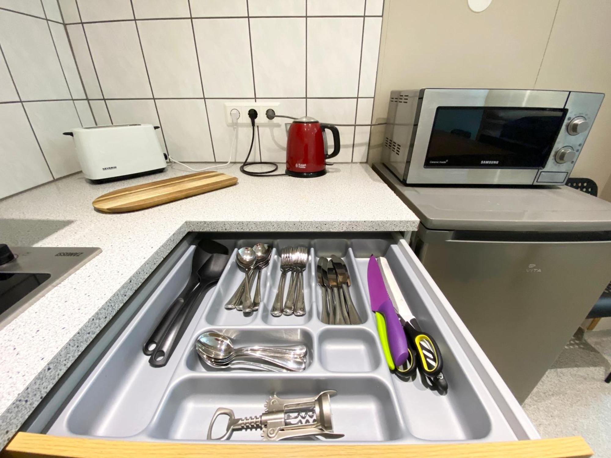 Seyðisfjörður Studio Apartments מראה חיצוני תמונה