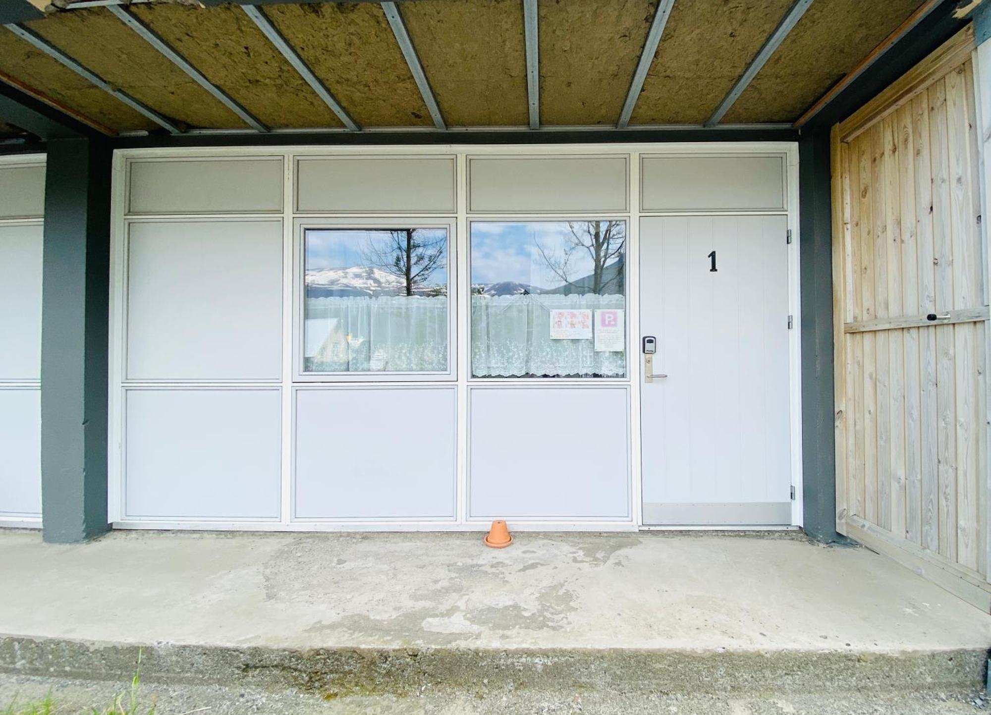 Seyðisfjörður Studio Apartments מראה חיצוני תמונה